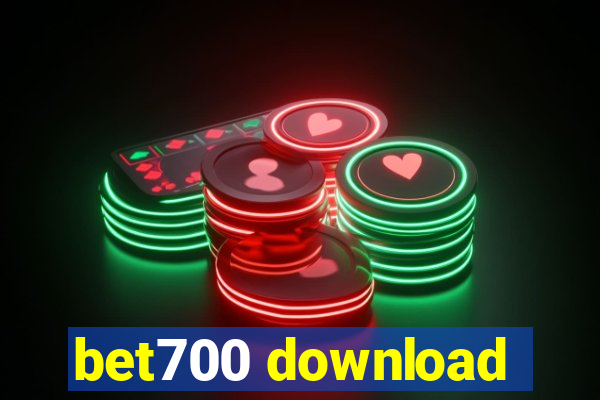 bet700 download